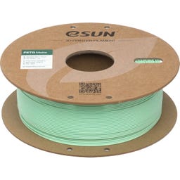 eSUN PETG-Matte Mint Green