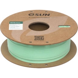 eSUN PETG-Matte Mint Green