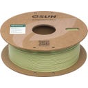 eSUN PETG-Matte Matcha Green