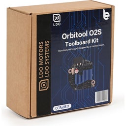 LDO Motors Orbitool Toolboard Kit - Orbiter 2S