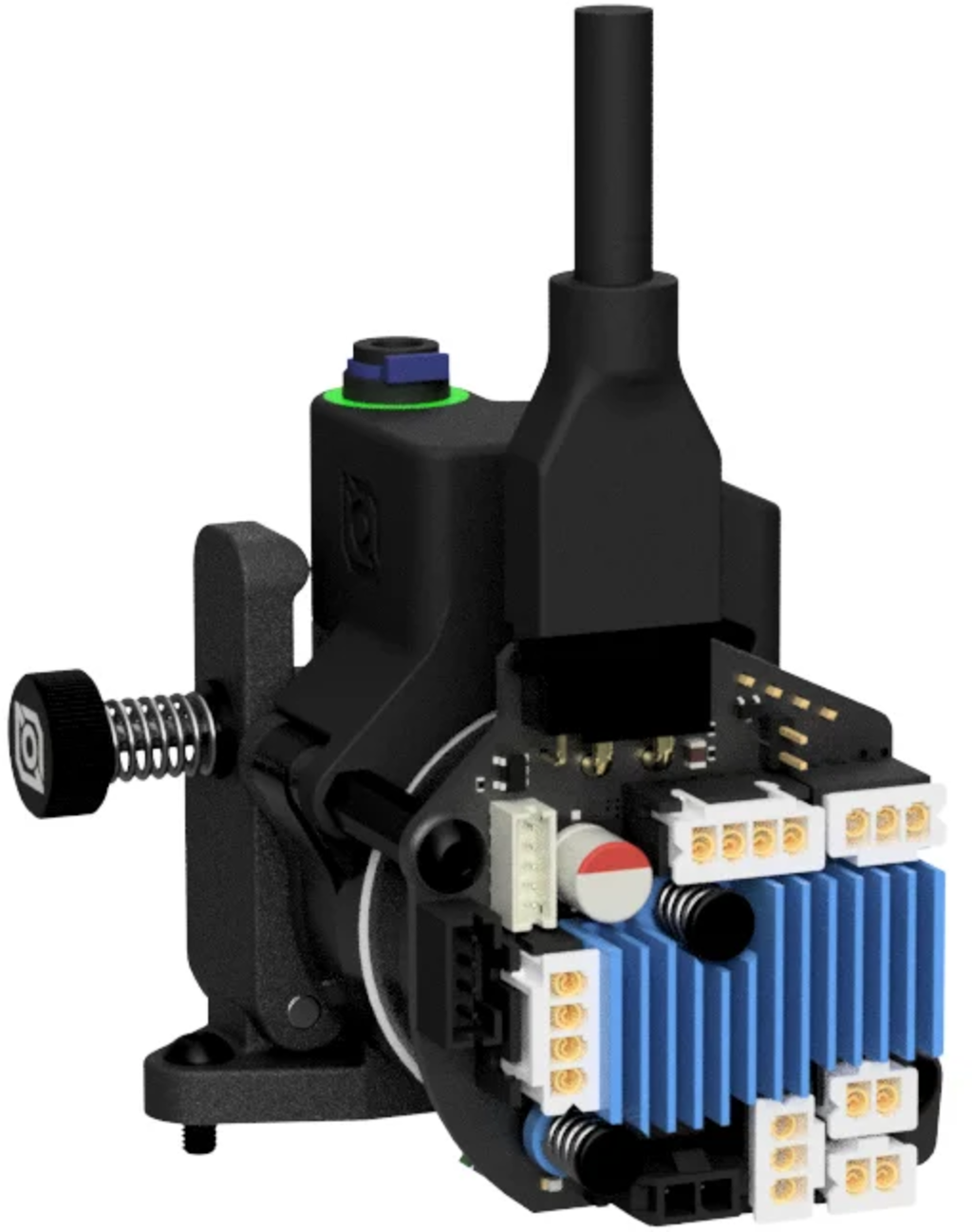 LDO Motors Orbitool Toolboard Kit