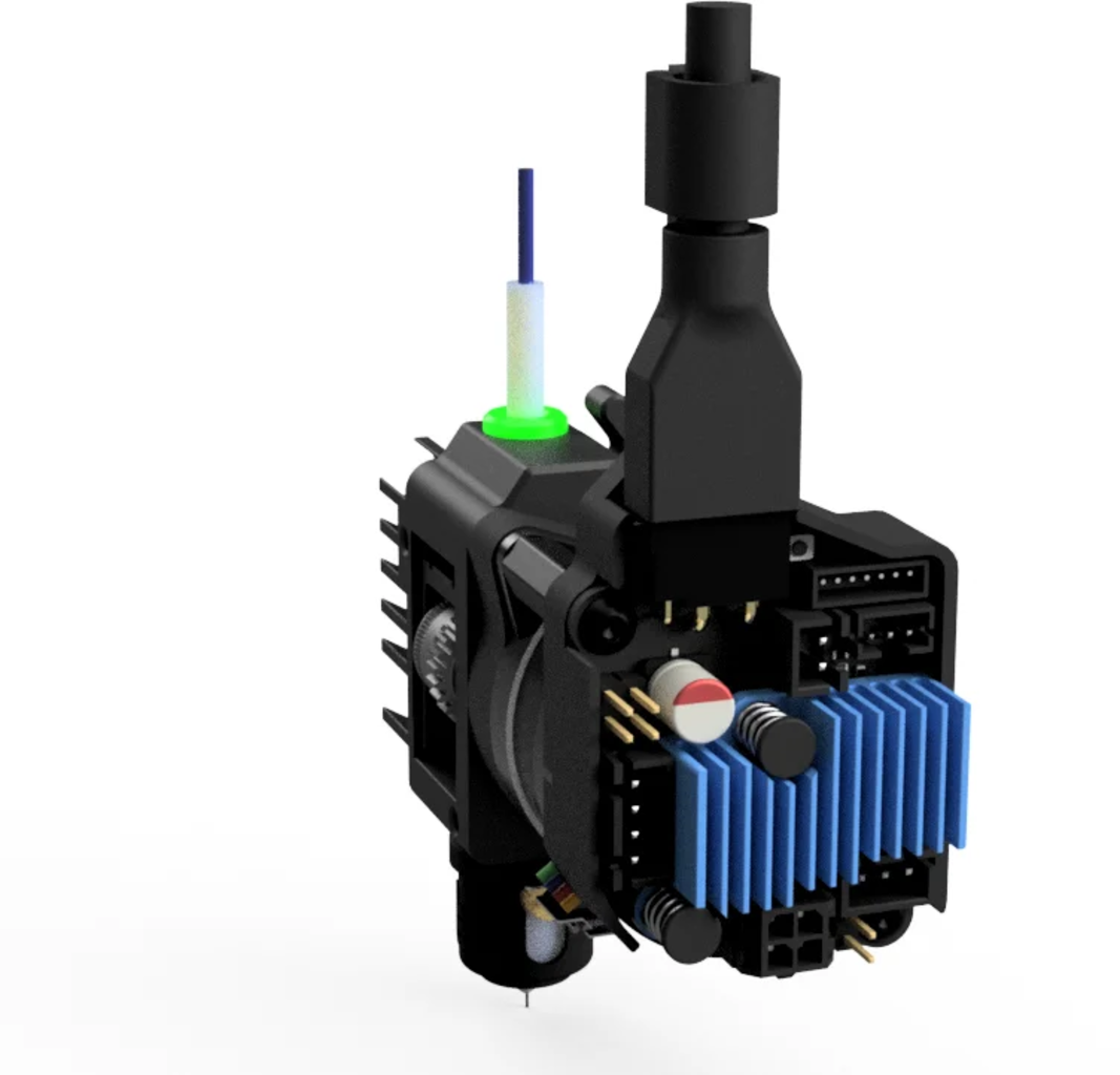 LDO Motors Orbitool Toolboard Kit