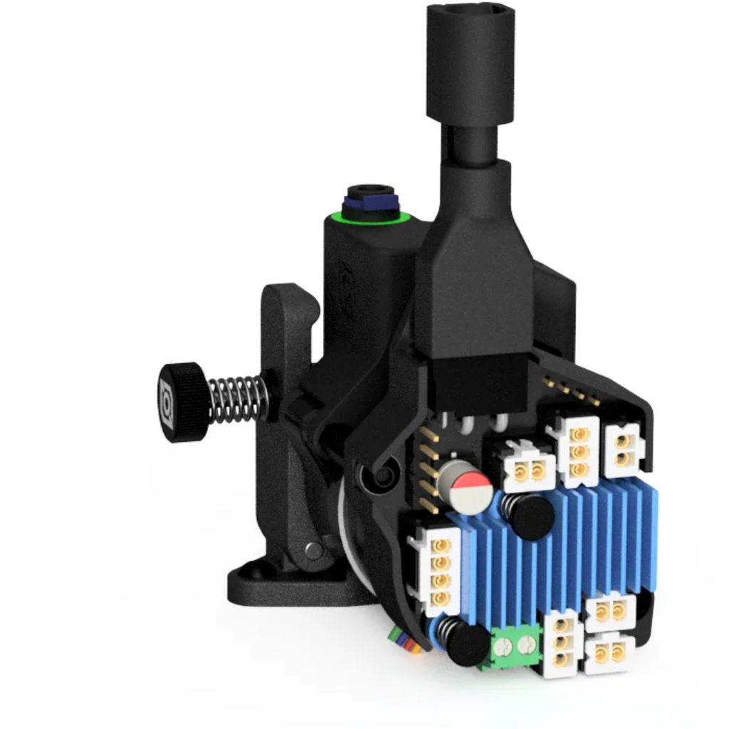 LDO Motors Orbitool Toolboard Kit