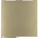3DJAKE PET/PEI delovna plošča Aurora - 256 x 268 mm