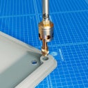 Removal Tool for Threaded Inserts M2, M2.5 & M3
