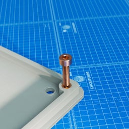 Removal Tool for Threaded Inserts M2, M2.5 & M3