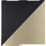 3DJAKE PET/PEI Build Plate - Carbon
