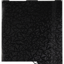 3DJAKE PET/PEI Build Plate - Crystal - 256 x 268 mm