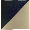 3DJAKE PET/PEI delovna plošča - Magic - 256 x 268 mm