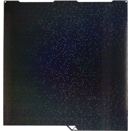 3DJAKE PET/PEI delovna plošča - Magic - 256 x 268 mm