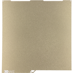 3DJAKE PET/PEI delovna plošča - Magic - 256 x 268 mm