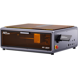 Creality Falcon A1 Pro Lasercutter