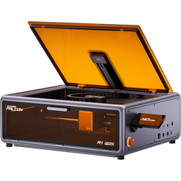 Creality Falcon A1 Pro Lasercutter