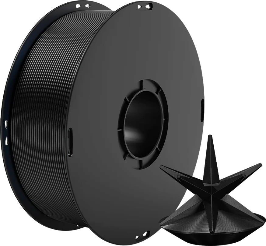 Anycubic PLA Metal Black