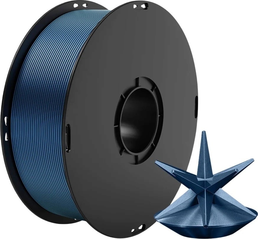 Anycubic PLA Metal Blue
