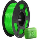 Anycubic TPU Clear Green
