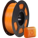 Anycubic TPU Clear Orange