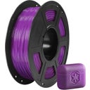Anycubic TPU Clear Purple