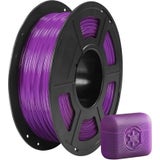 Anycubic TPU Clear Purple