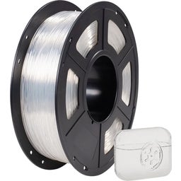 Anycubic TPU Clear