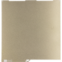3DJAKE Dual Sided texturált PEI építőlap - 256 x 268 mm