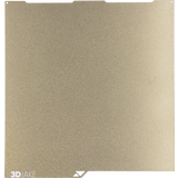 3DJAKE Textured PEI Build Plate - Dual Sided