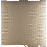 3DJAKE PEI Build Plate - Honeycomb