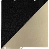 3DJAKE PET/PEI Build Plate - Crystal