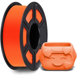 Anycubic PETG Orange