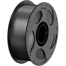 Anycubic PETG Translucent Grey