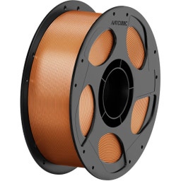 Anycubic PETG Translucent Brown