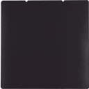 3DJAKE PET/PEI Bauplatte Carbon - 264 x 276 mm