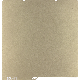 3DJAKE PET/PEI Bauplatte Magic - 264 x 276 mm