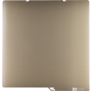 3DJAKE PEI Bauplatte Honeycomb - 264 x 276 mm