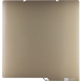 3DJAKE PEI Build Plate - Honeycomb