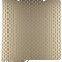 3DJAKE PEI Bauplatte Honeycomb - 264 x 276 mm