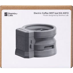 Bambu Lab Electric Coffee WDT Tool Kit-K013
