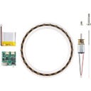 Bambu Lab Električni Coffee WDT Tool Kit-K013