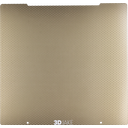 3DJAKE PEI Bouwplaat Honeycomb - 241 x 254 mm