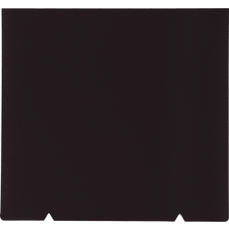 3DJAKE PEI Bouwplaat Honeycomb - 241 x 254 mm