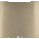 3DJAKE Textured PEI Bauplatte Dual Sided - 241 x 254 mm