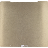 3DJAKE Textured PEI Bauplatte Dual Sided