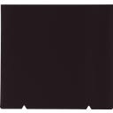 3DJAKE PET/PEI Byggplatta Carbon - 241 x 254 mm