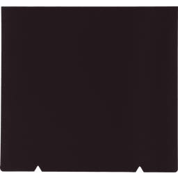 3DJAKE PET/PEI Byggplatta Carbon - 241 x 254 mm