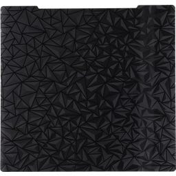3DJAKE PET/PEI ispisna ploča Crystal - 241 x 254 mm
