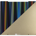 3DJAKE Plaque d'Impression PET/PEI Aurora - 241 x 254 mm