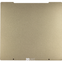 3DJAKE Plaque d'Impression PET/PEI Aurora - 241 x 254 mm