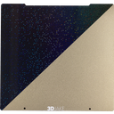 3DJAKE PET/PEI Build Plate - Magic - 241 x 254 mm