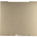 3DJAKE PET/PEI Build Plate - Magic - 241 x 254 mm