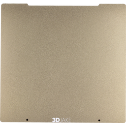 3DJAKE PET/PEI Build Plate - Magic - 241 x 254 mm